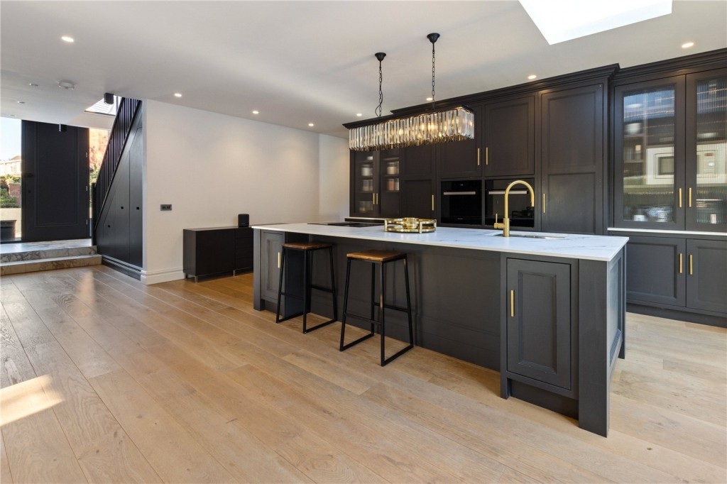 Barnoldby Le Beck, North E Lincolnshire