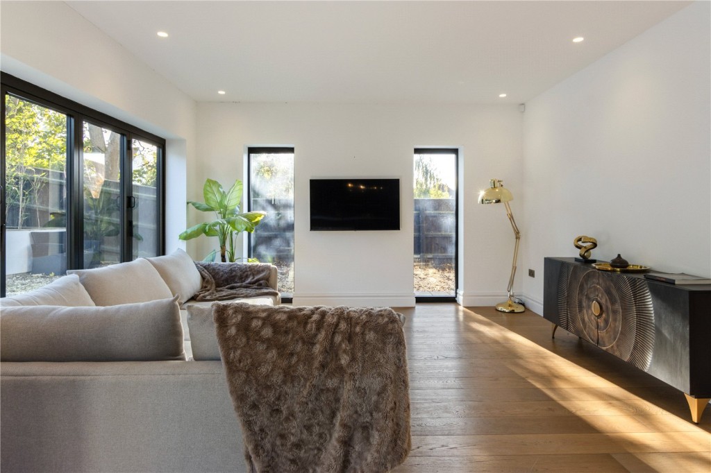 Barnoldby Le Beck, North E Lincolnshire