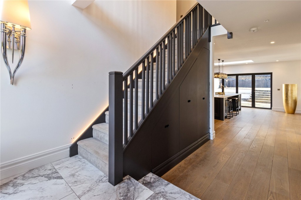 Barnoldby Le Beck, North E Lincolnshire