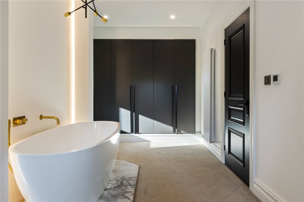 Barnoldby Le Beck, North E Lincolnshire