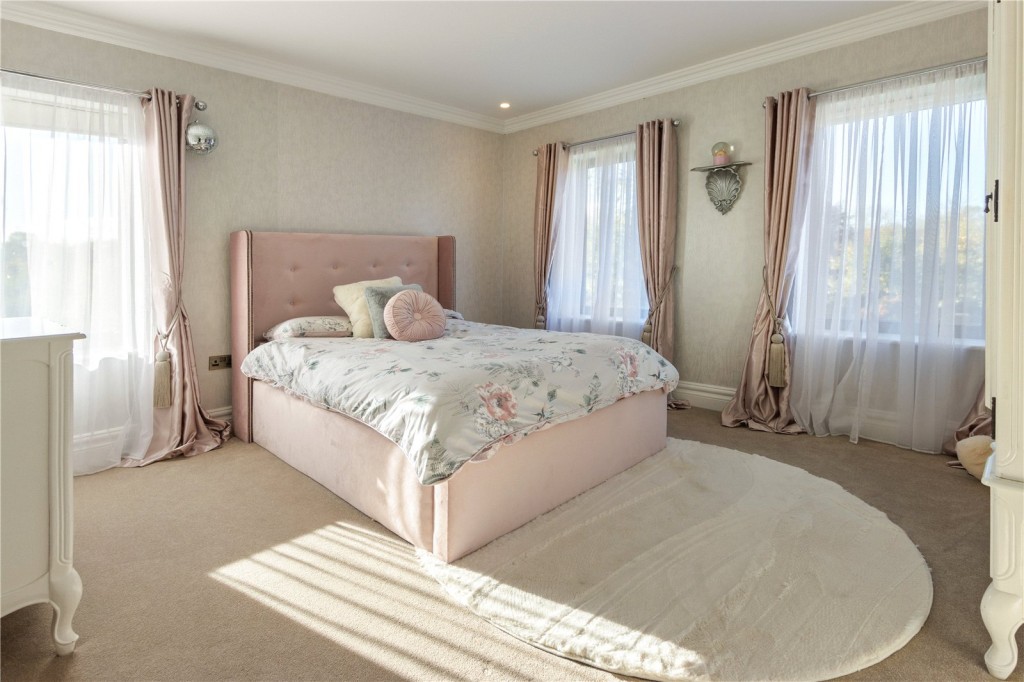 Barnoldby Le Beck, North E Lincolnshire