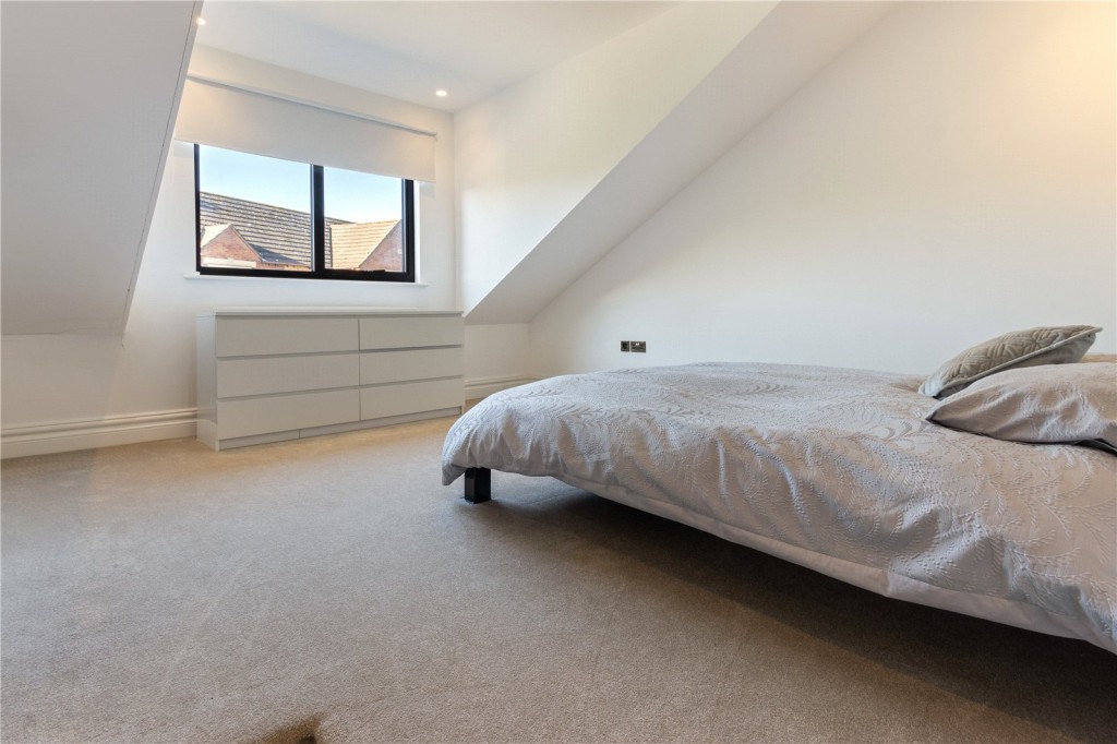 Barnoldby Le Beck, North E Lincolnshire