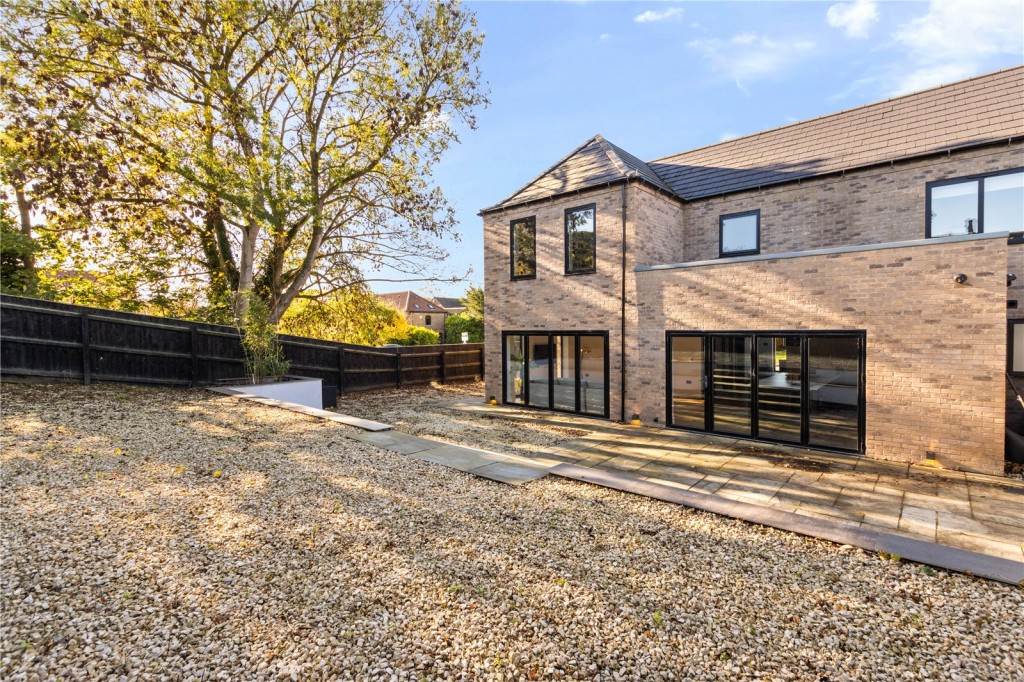 Barnoldby Le Beck, North E Lincolnshire