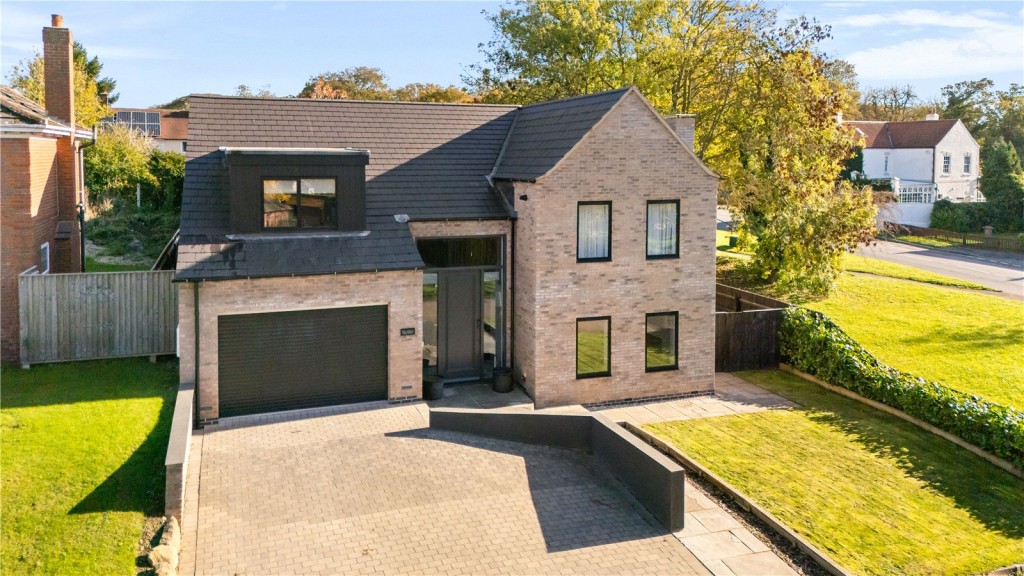 Barnoldby Le Beck, North E Lincolnshire