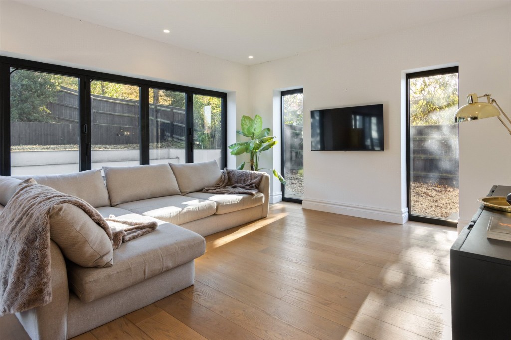 Barnoldby Le Beck, North E Lincolnshire