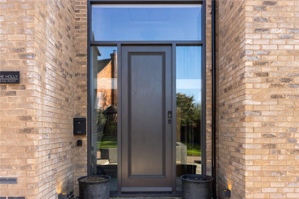 Barnoldby Le Beck, North E Lincolnshire