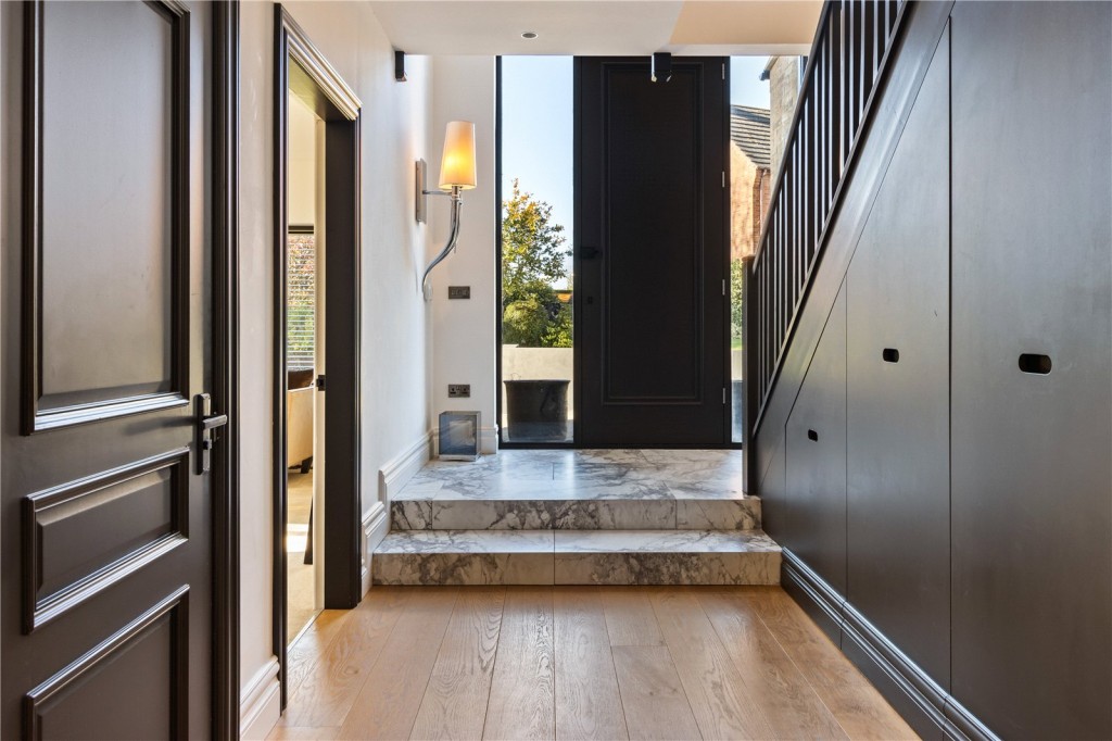 Barnoldby Le Beck, North E Lincolnshire