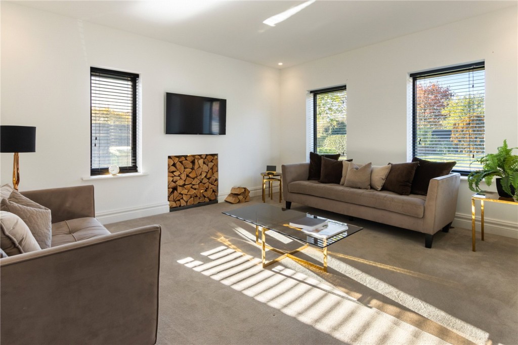 Barnoldby Le Beck, North E Lincolnshire