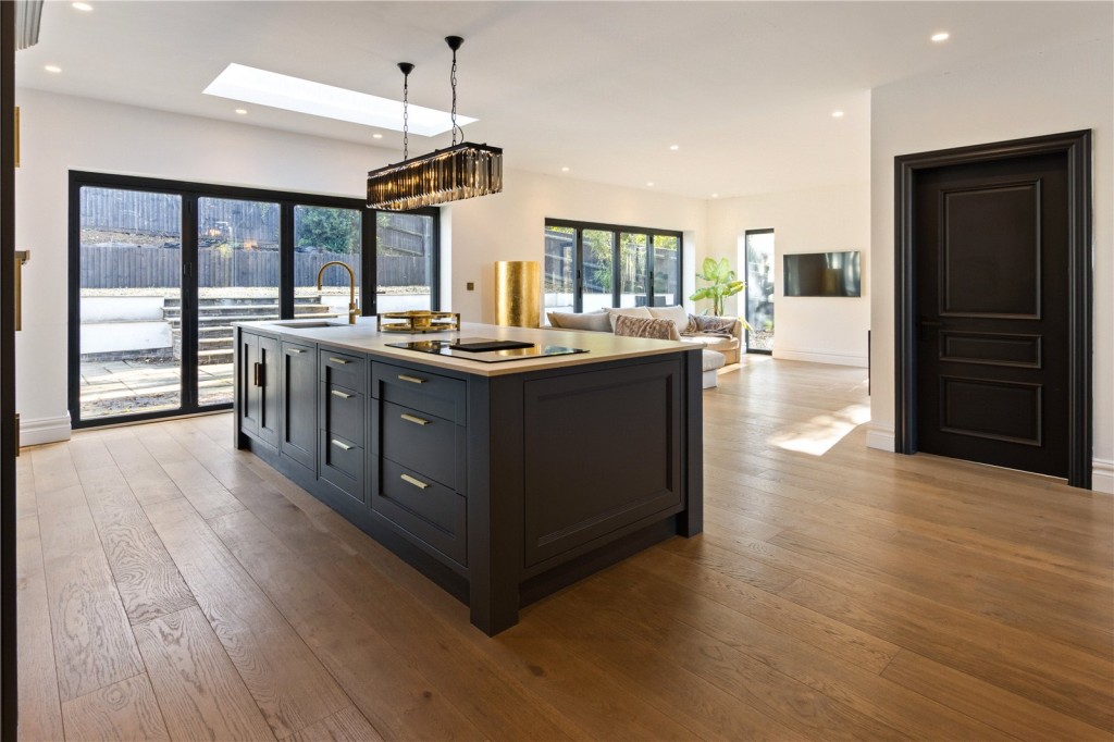 Barnoldby Le Beck, North E Lincolnshire