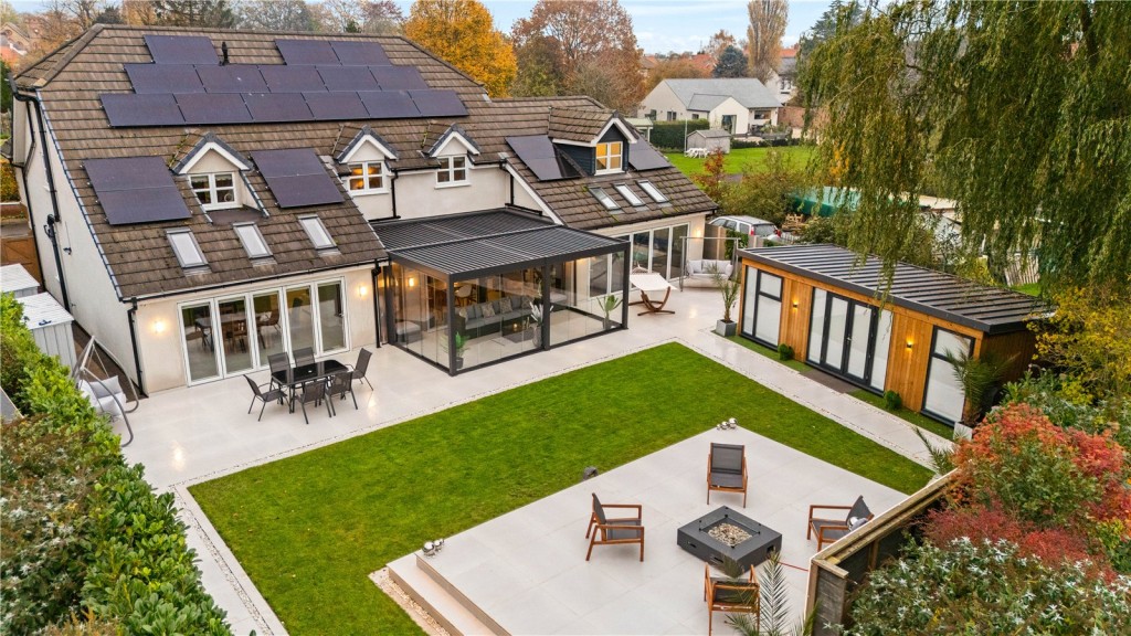 Keelby, N E Lincolnshire