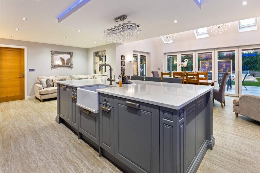 Keelby, N E Lincolnshire