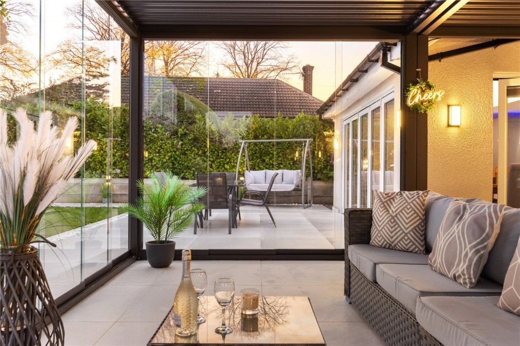 Keelby, N E Lincolnshire