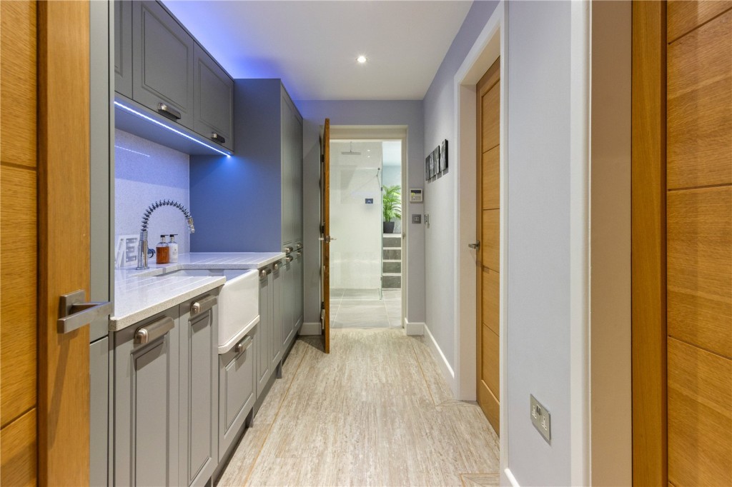 Keelby, N E Lincolnshire