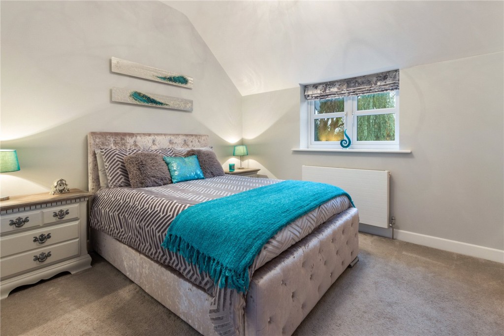 Keelby, N E Lincolnshire