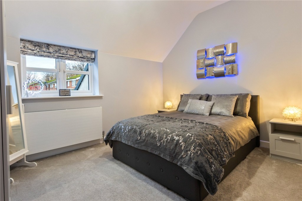 Keelby, N E Lincolnshire