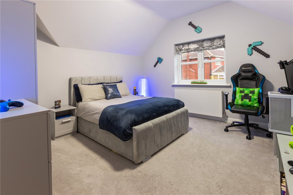 Keelby, N E Lincolnshire