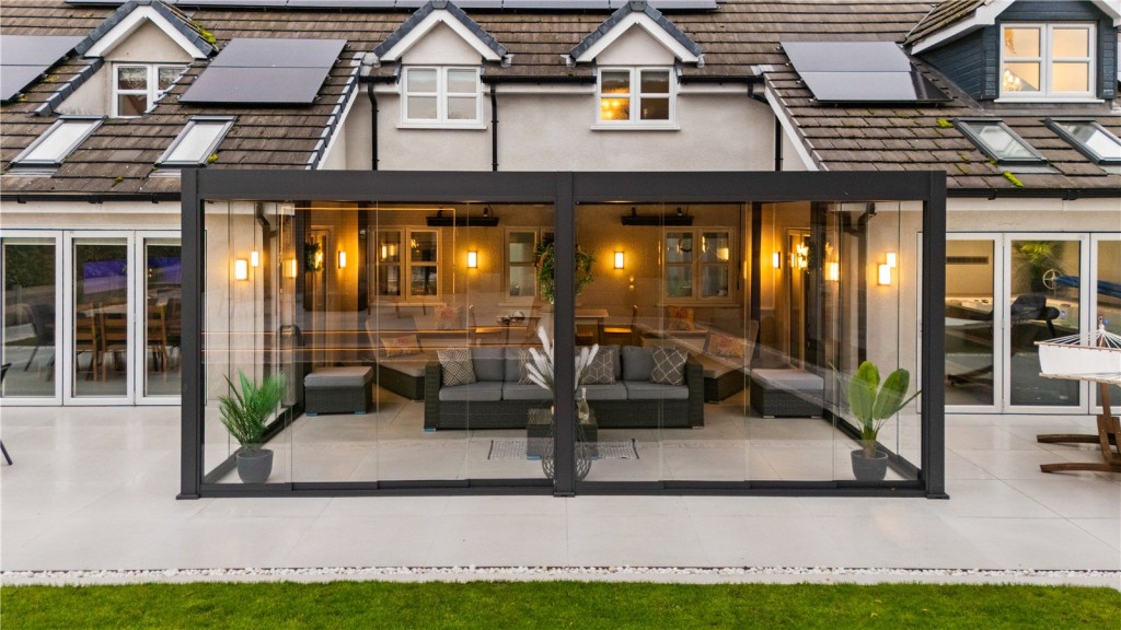 Keelby, N E Lincolnshire