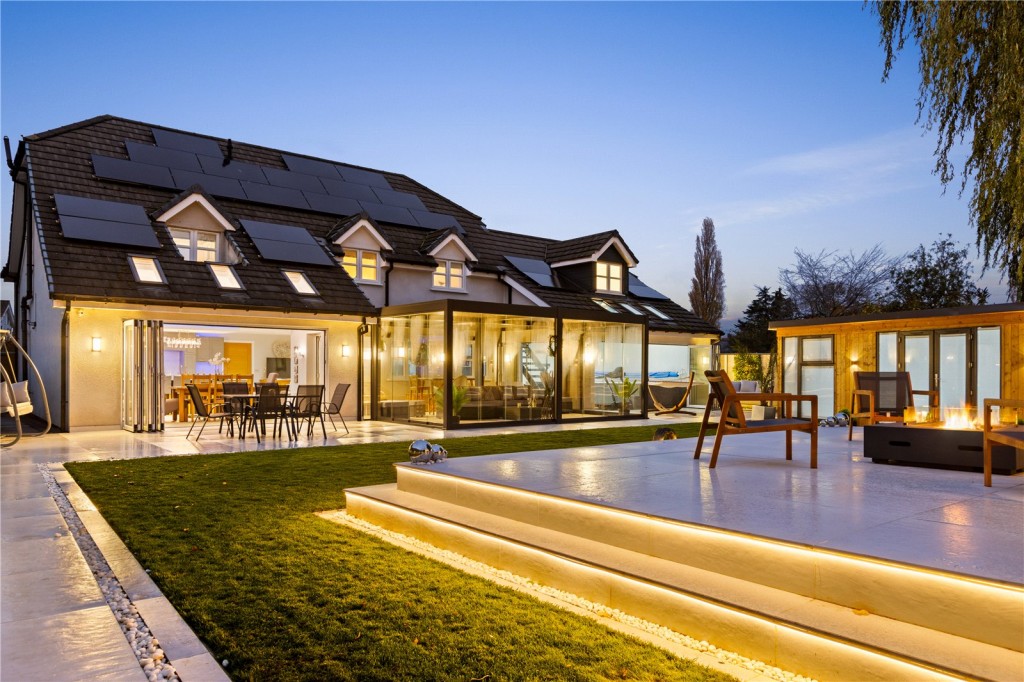 Keelby, N E Lincolnshire