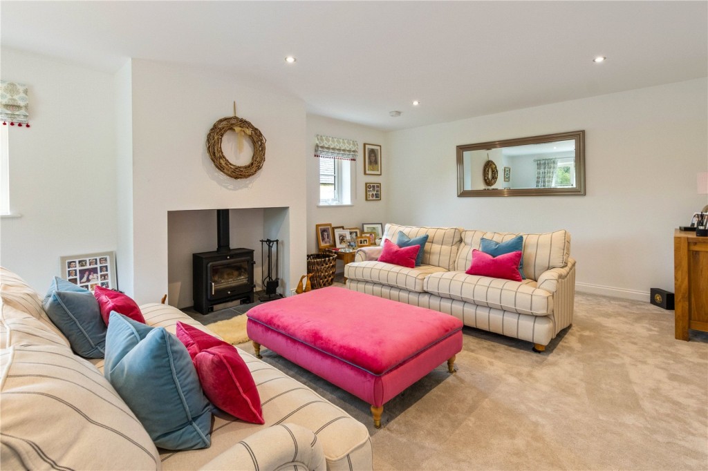 Owmby By Spital, Lincolnshire