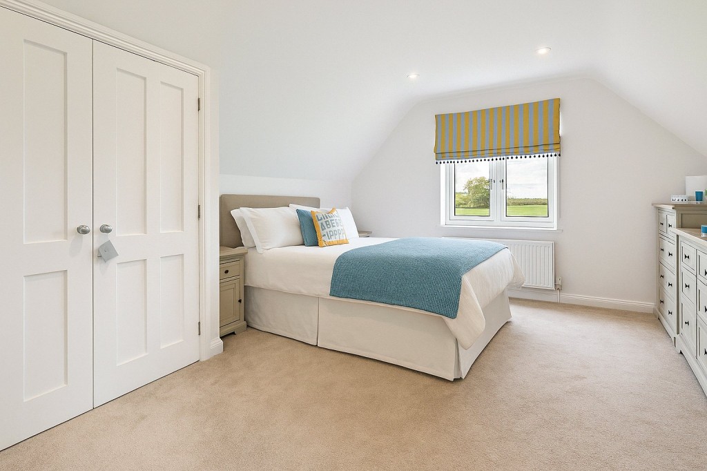 Owmby By Spital, Lincolnshire