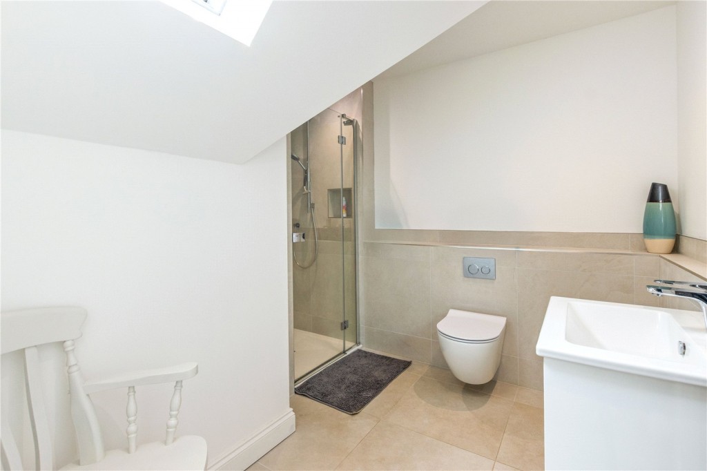 Owmby By Spital, Lincolnshire