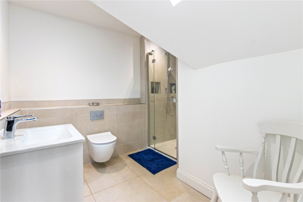 Owmby By Spital, Lincolnshire