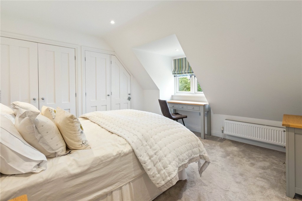 Owmby By Spital, Lincolnshire