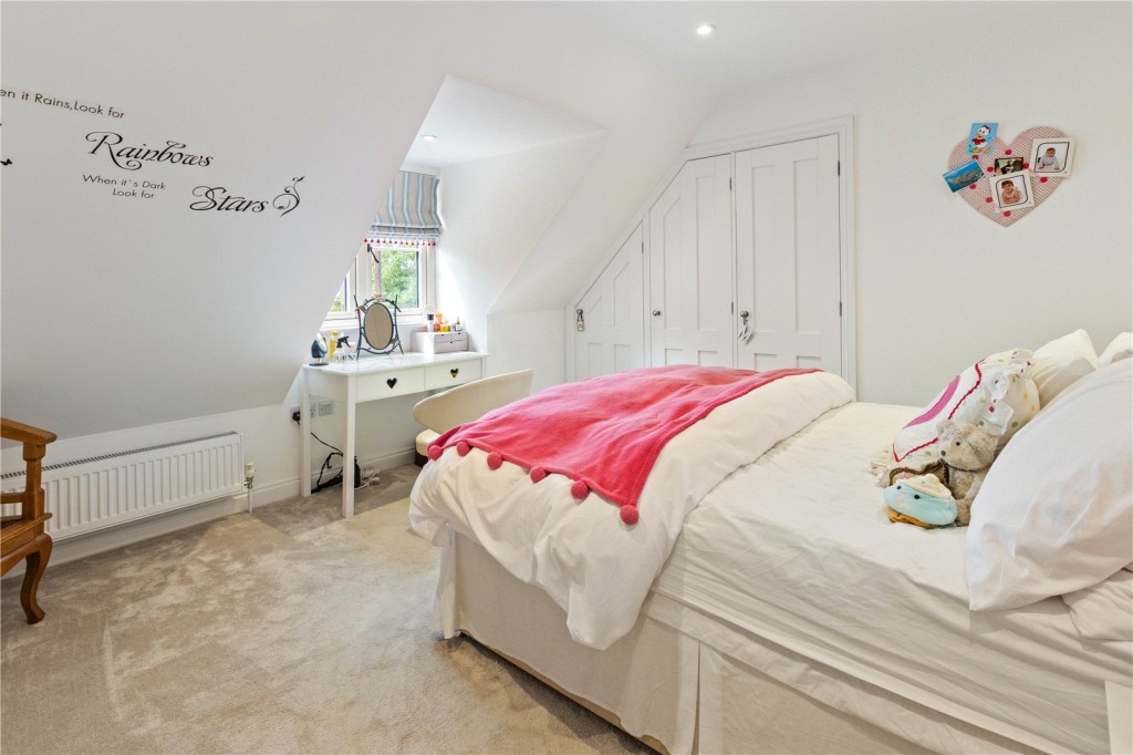 Owmby By Spital, Lincolnshire