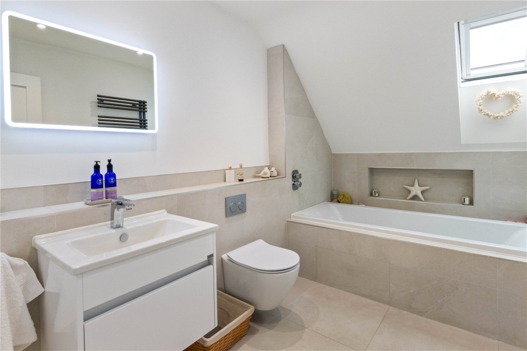 Owmby By Spital, Lincolnshire