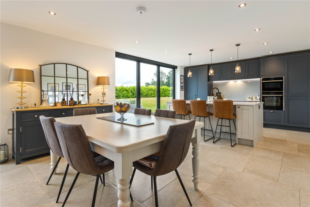 Owmby By Spital, Lincolnshire