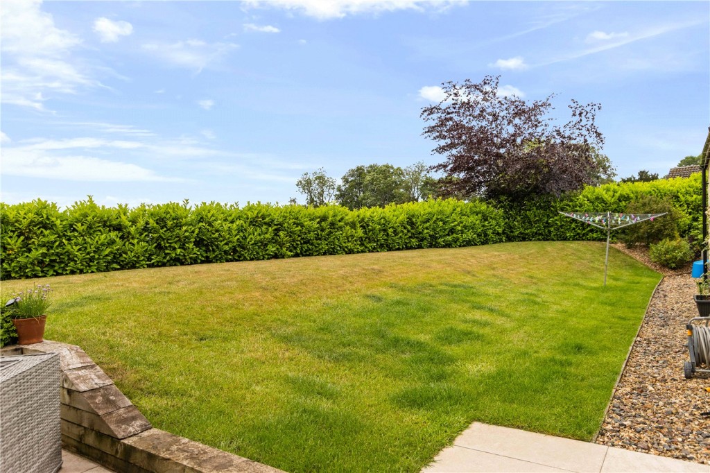 Owmby By Spital, Lincolnshire