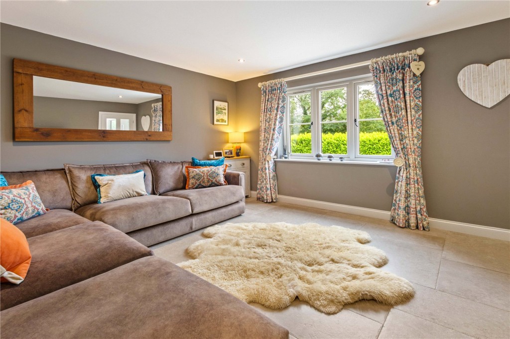 Owmby By Spital, Lincolnshire