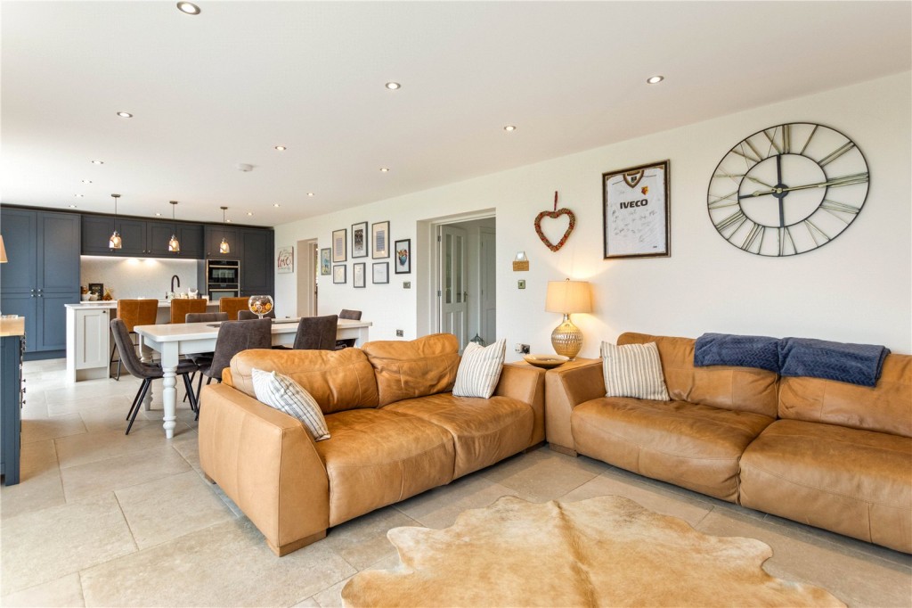 Owmby By Spital, Lincolnshire