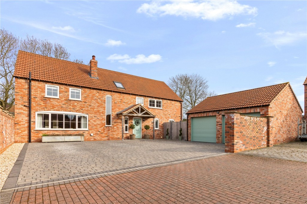 Osgodby, Market Rasen