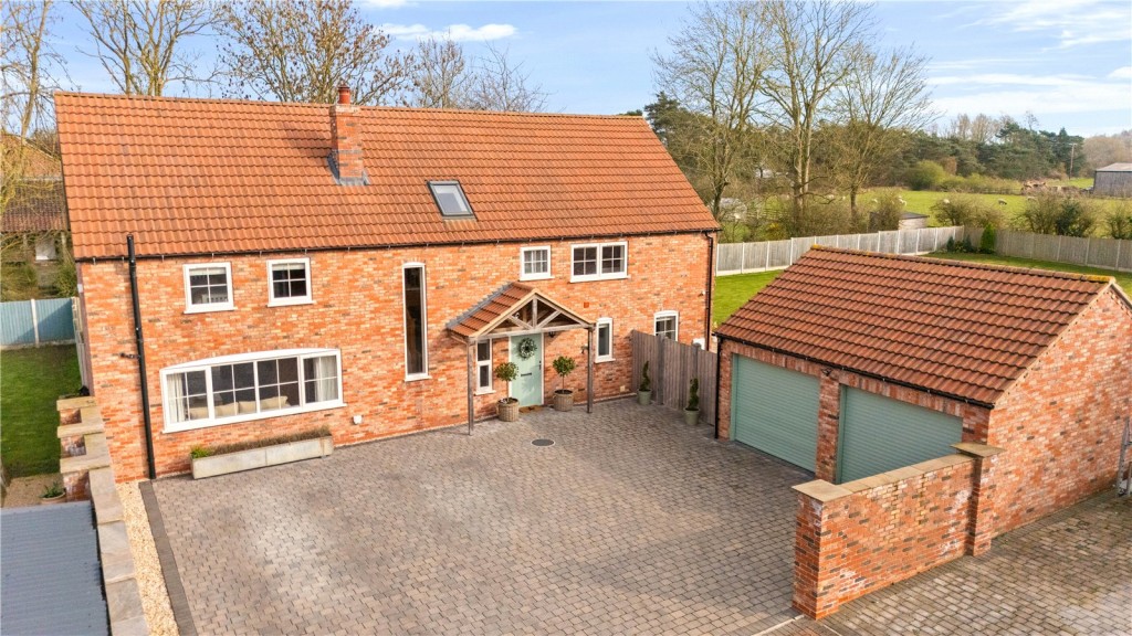 Osgodby, Market Rasen