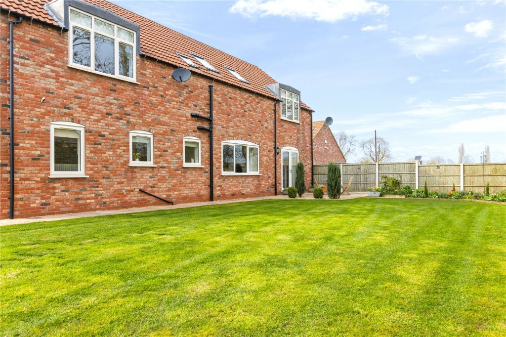 Osgodby, Market Rasen