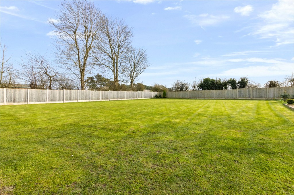 Osgodby, Market Rasen