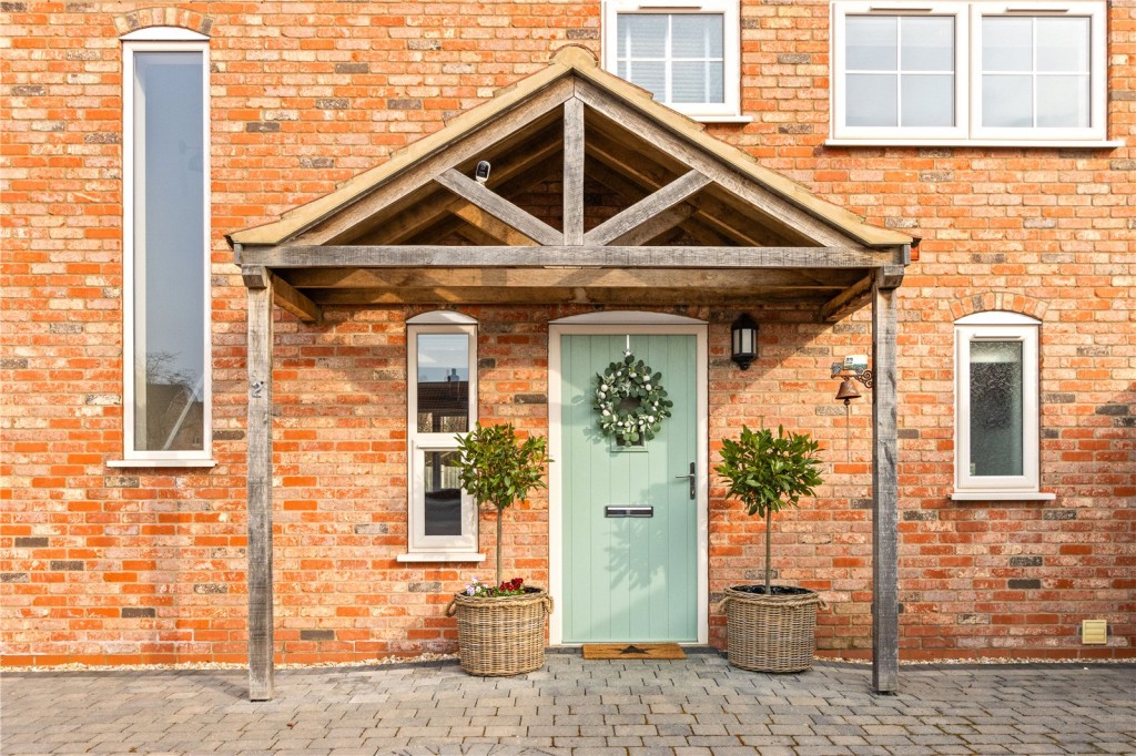 Osgodby, Market Rasen