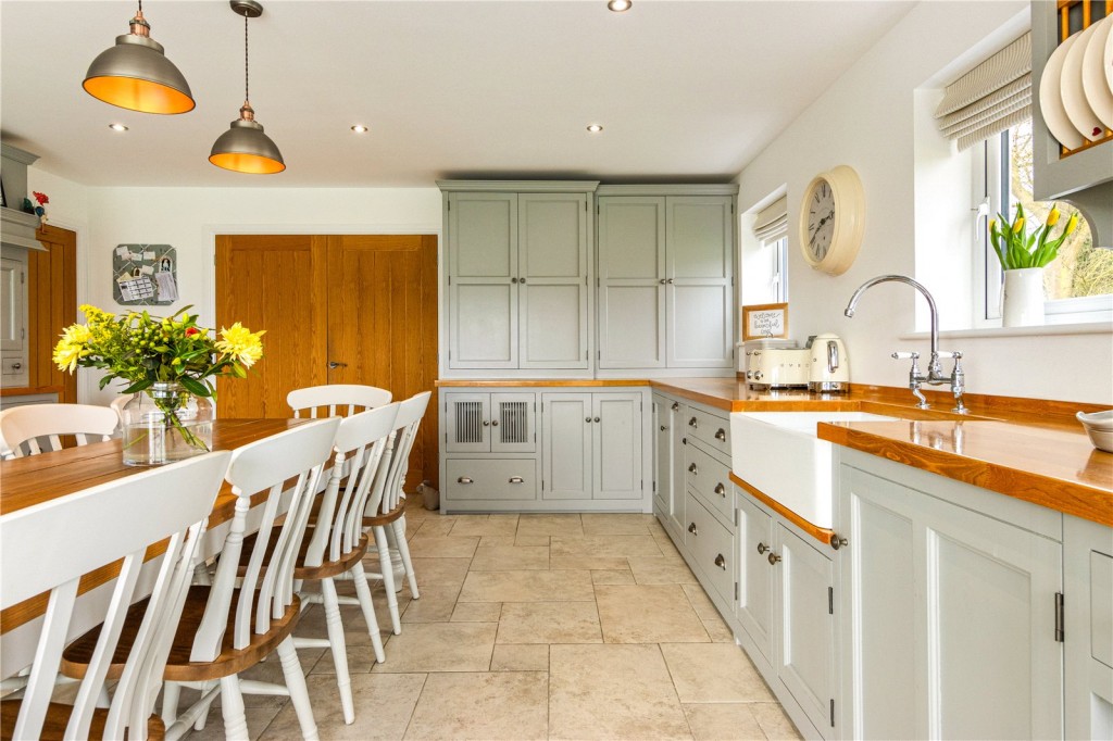 Osgodby, Market Rasen