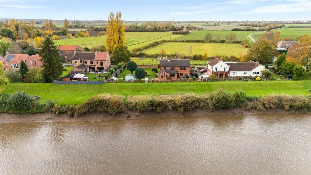 North Lincolnshire