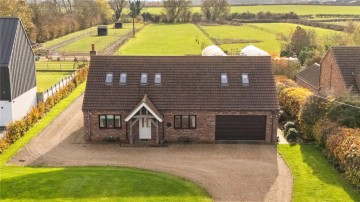 Hibaldstow, North Lincolnshire