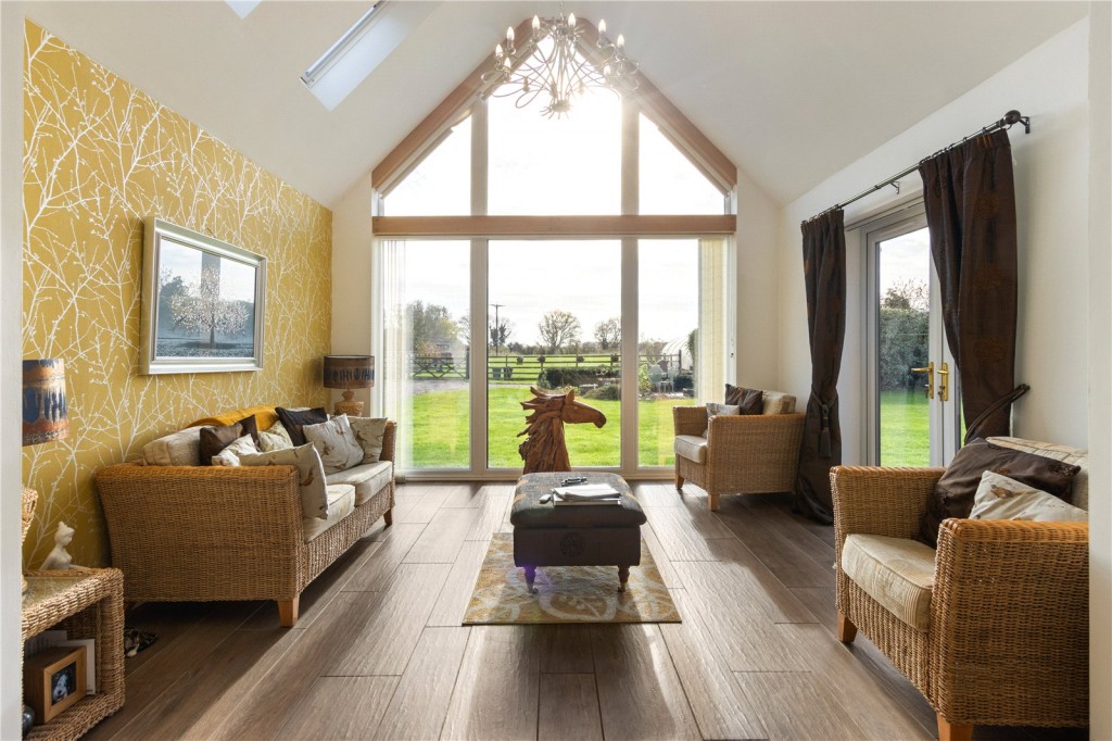 Hibaldstow, North Lincolnshire