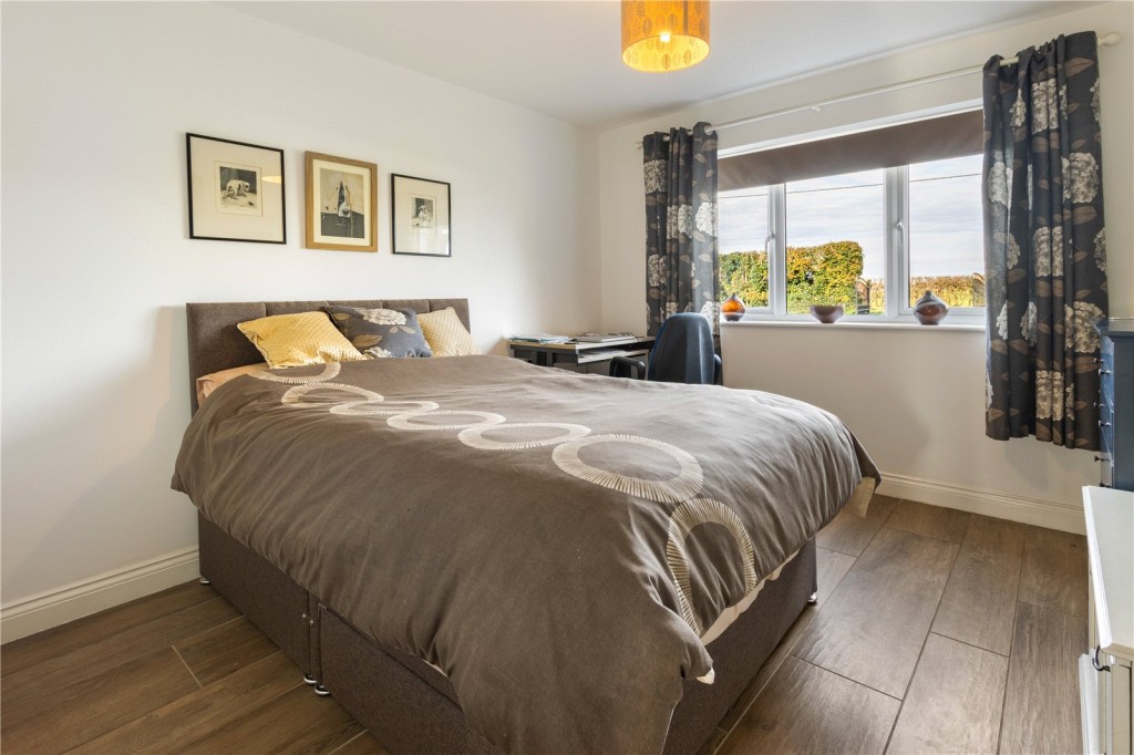 Hibaldstow, North Lincolnshire