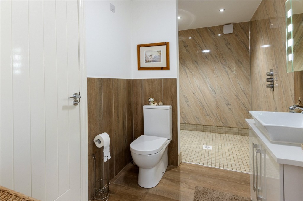 Hibaldstow, North Lincolnshire