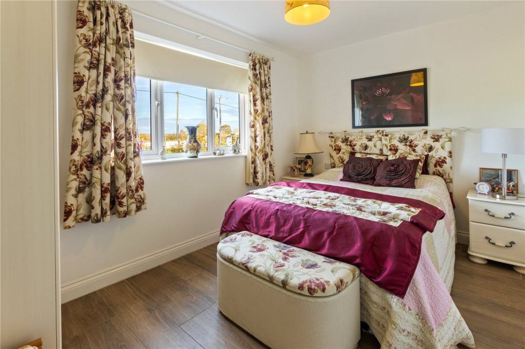 Hibaldstow, North Lincolnshire