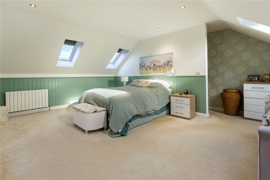 Hibaldstow, North Lincolnshire