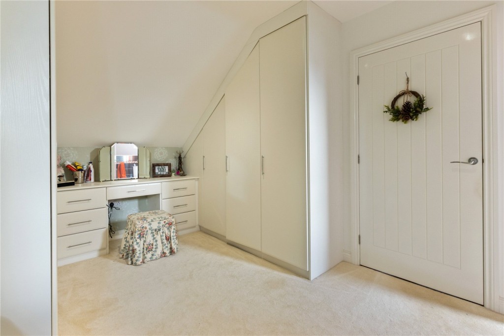 Hibaldstow, North Lincolnshire