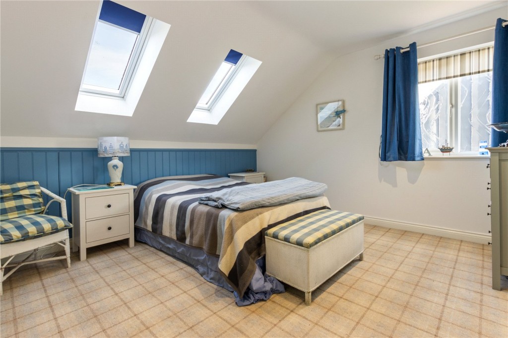 Hibaldstow, North Lincolnshire