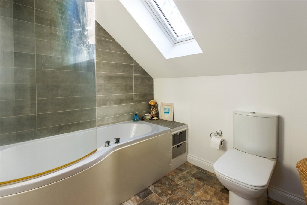 Hibaldstow, North Lincolnshire