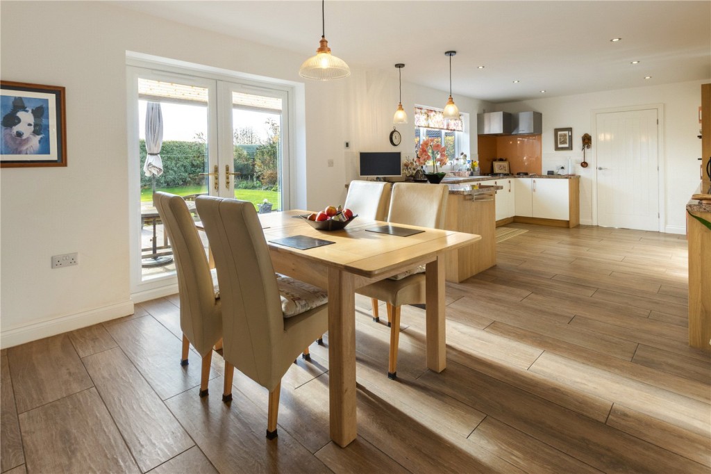 Hibaldstow, North Lincolnshire